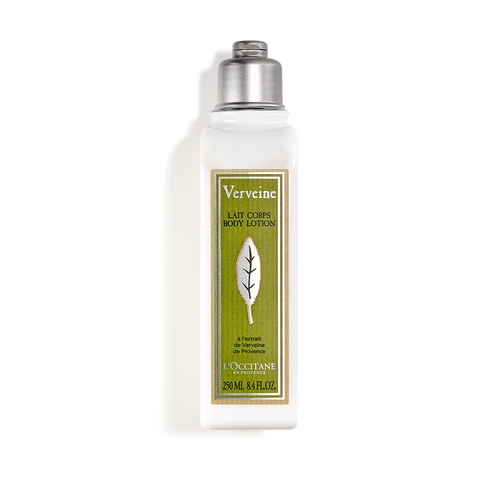 L’Occitane Verbena Body Lotion