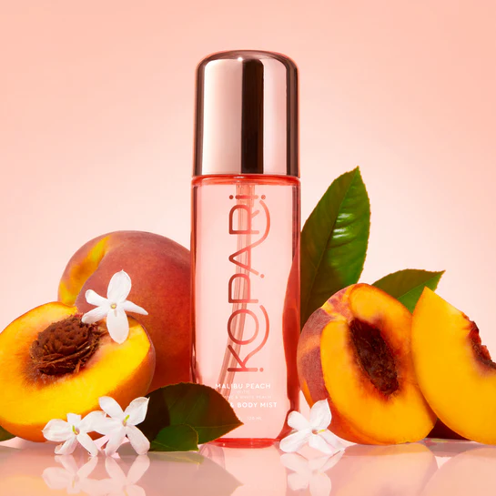 Kopari Hair and Body Mist