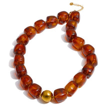 Load image into Gallery viewer, HJane Martha Necklace
