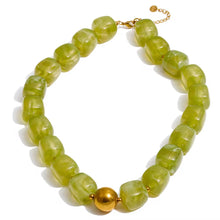 Load image into Gallery viewer, HJane Martha Necklace
