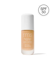 Load image into Gallery viewer, RMS SunCoverup Super Tint Broad Spectrum SPF 50 Sunscreen
