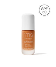 Load image into Gallery viewer, RMS SunCoverup Super Tint Broad Spectrum SPF 50 Sunscreen
