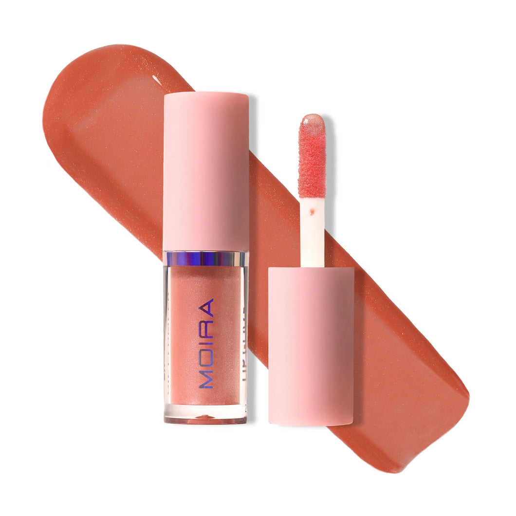 Moira Lip Glaze Oil Plumper