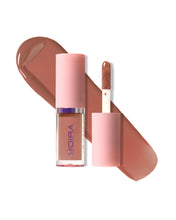 Load image into Gallery viewer, Moira Lip Glaze Oil Plumper
