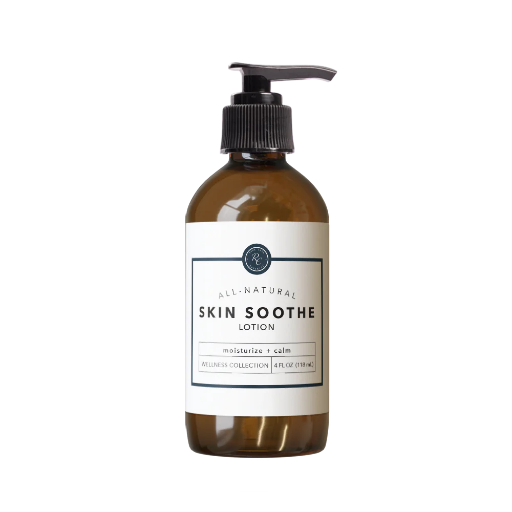 Rowe Casa Skin Soothe Lotion