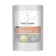 Load image into Gallery viewer, Rowe Casa Kids Bath Bombs
