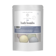 Load image into Gallery viewer, Rowe Casa Kids Bath Bombs

