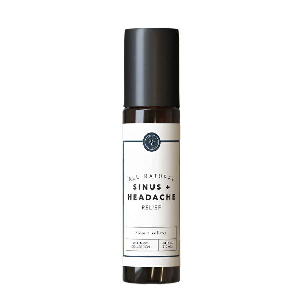 Rowe Casa Sinus+Headache Relief