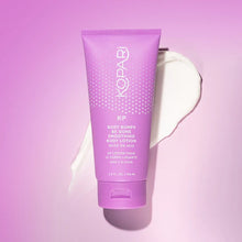 Load image into Gallery viewer, Kopari Body Bumps Be Gone Smoothing Lotion
