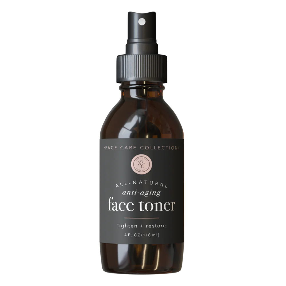 Rowe Casa Anti-Aging Face Toner 4oz