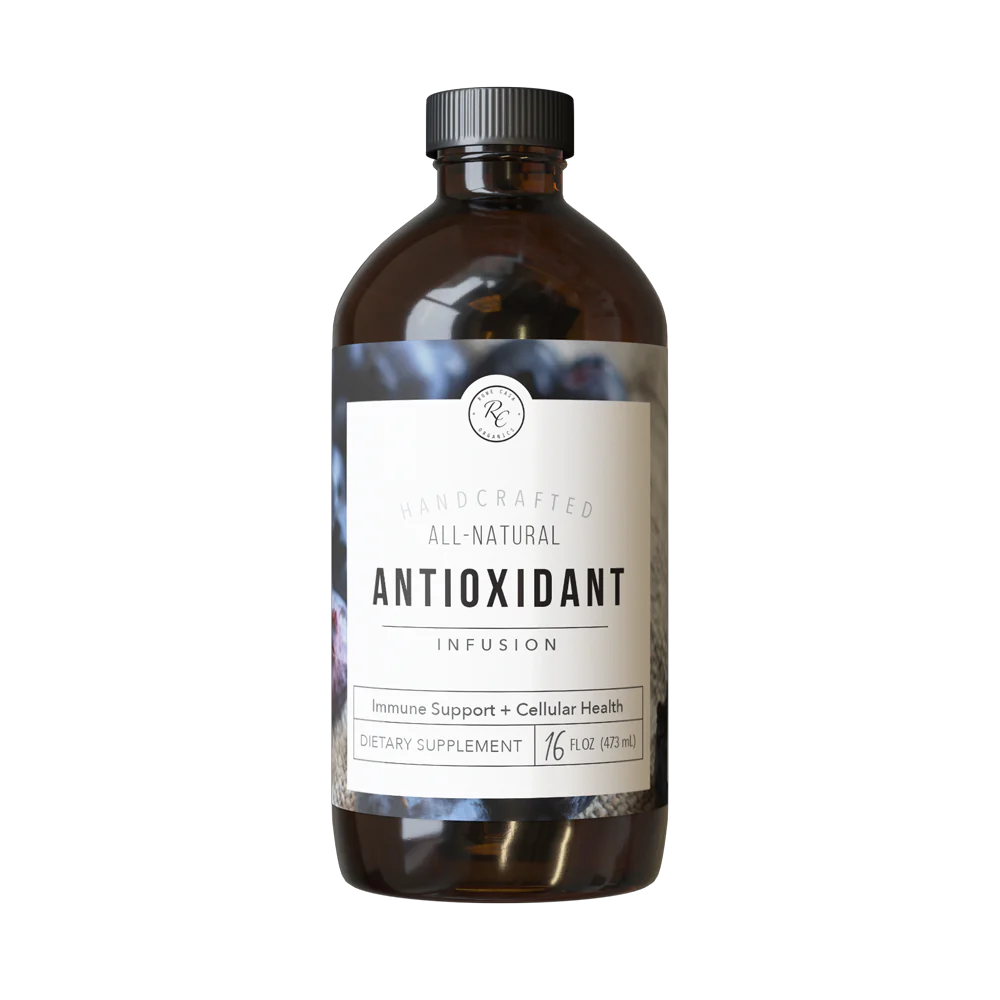 Rowe Casa Antioxidant Infusion 16oz
