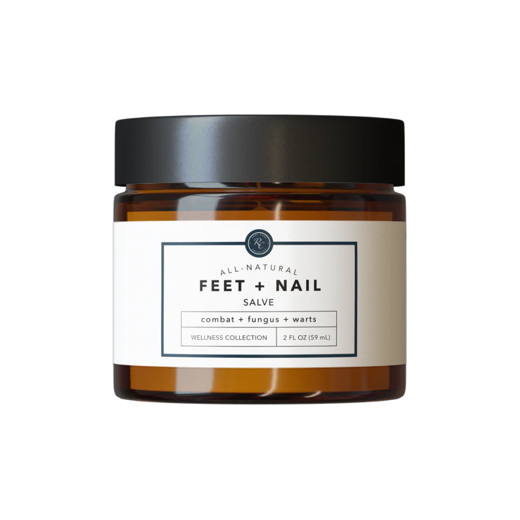Rowe Casa Feet +Nail Salve