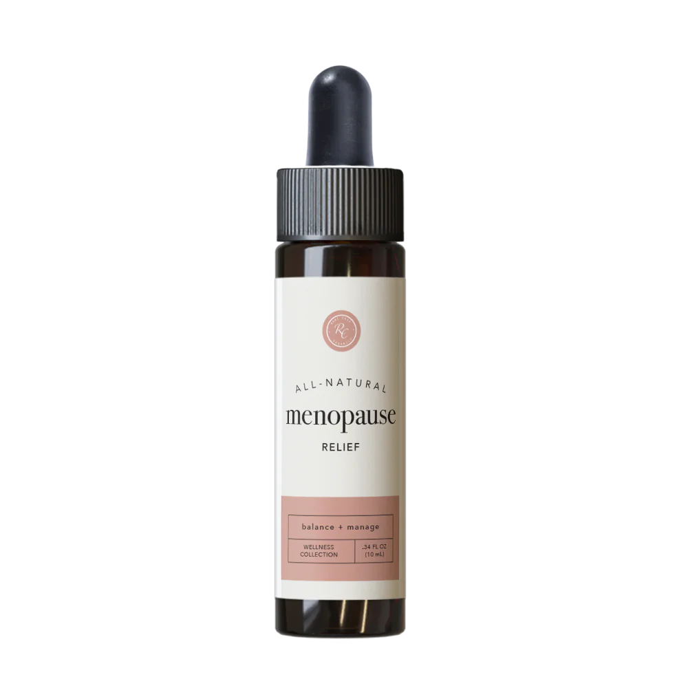 Rowe Casa Menopause Relief