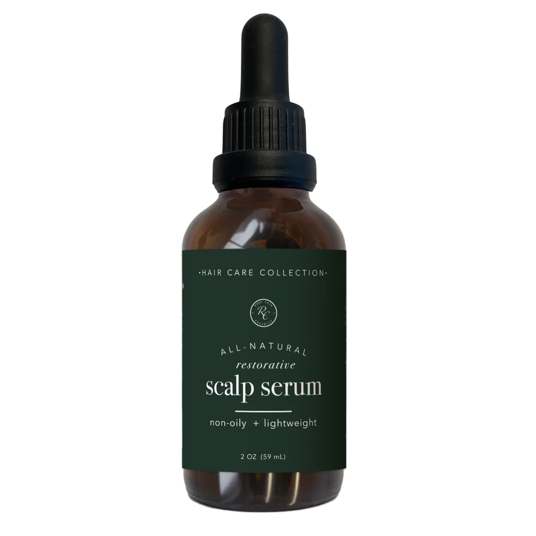 Rowe Casa Scalp Serum |2oz