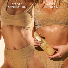 Load image into Gallery viewer, Kopari Sunglaze Sheer Body Mist Sunscreen SPF
