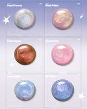 Load image into Gallery viewer, Moira Chroma Kiss pH Tint Oil

