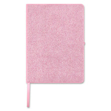 Load image into Gallery viewer, Iscream Pink Rhinestone Journal
