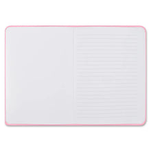 Load image into Gallery viewer, Iscream Pink Rhinestone Journal
