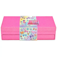 Load image into Gallery viewer, Iscream Lip Gloss Charm Kit
