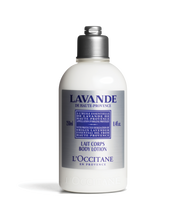 Load image into Gallery viewer, L’Occitane Lavande Body Lotion
