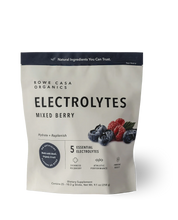 Load image into Gallery viewer, Rowe Casa Electrolytes
