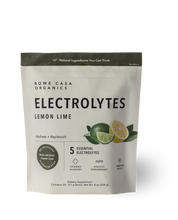 Load image into Gallery viewer, Rowe Casa Electrolytes

