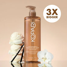 Load image into Gallery viewer, Kopari Jumbo Hydrating Body Wash

