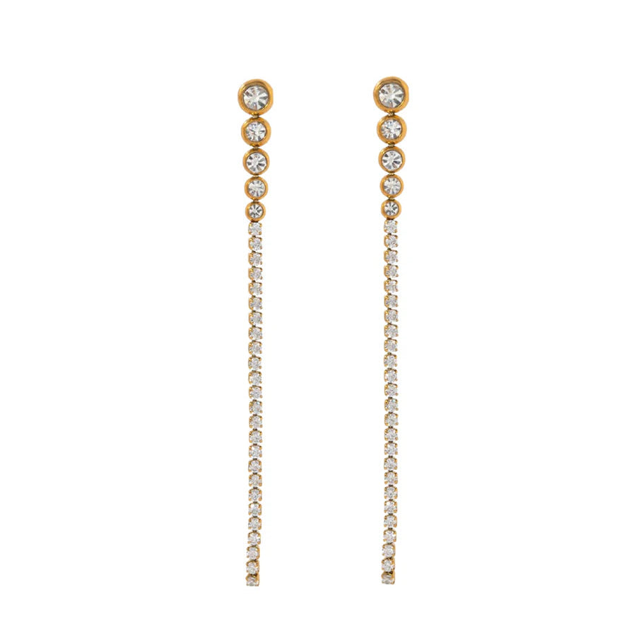 HJane Minka Studs
