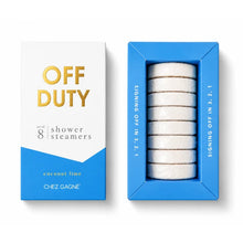 Load image into Gallery viewer, Chez Gagné Shower Steamers
