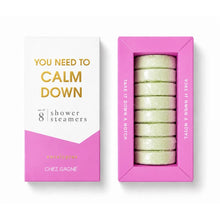 Load image into Gallery viewer, Chez Gagné Shower Steamers
