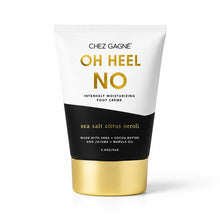 Load image into Gallery viewer, Chez Gagne Foot Creme
