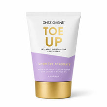 Load image into Gallery viewer, Chez Gagne Foot Creme
