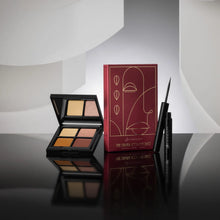 Load image into Gallery viewer, Glo Holiday The Icon Eye Duo
