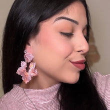 Load image into Gallery viewer, Linny CO Michelle Earring

