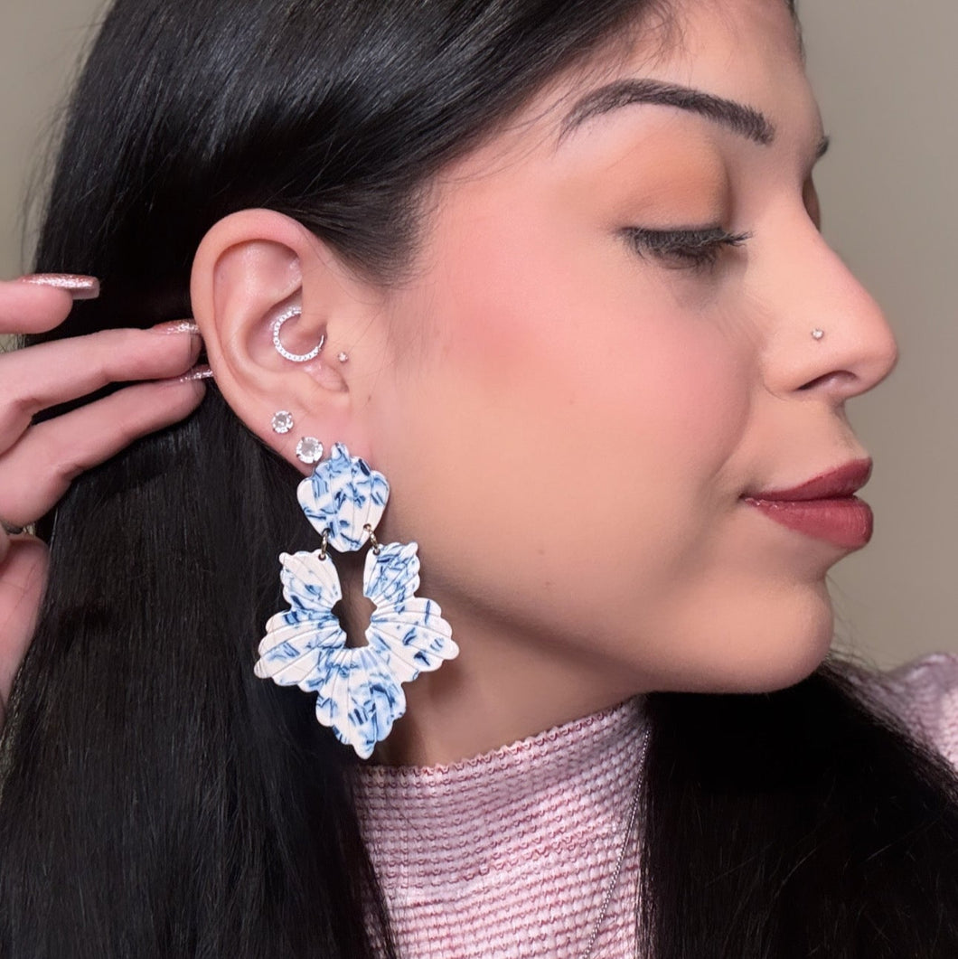 Linny CO Michelle Earring
