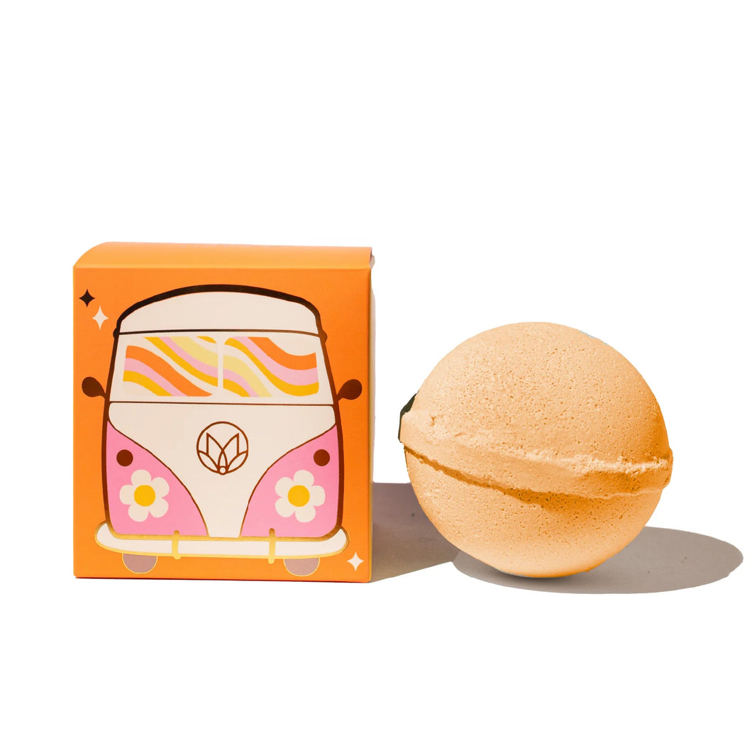 Musee Groovy Bath Balm