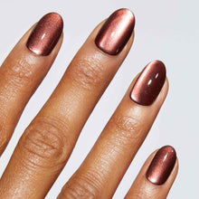 Load image into Gallery viewer, Static Nails Influenced Round Nails
