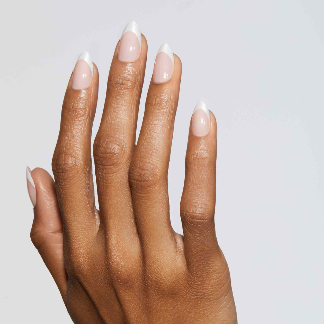 Static Nails Quiet Luxury Nails