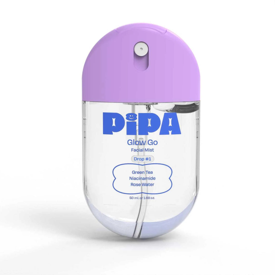 Pipa Glow Go Mist