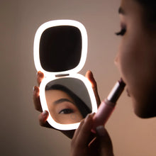 Load image into Gallery viewer, Moira Rechargeable LED Compact
