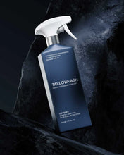 Load image into Gallery viewer, Tallow +Ash Fabric Cleansing Perfume
