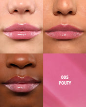 Load image into Gallery viewer, Moira Pout Lipgloss
