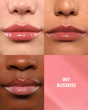 Load image into Gallery viewer, Moira Pout Lipgloss
