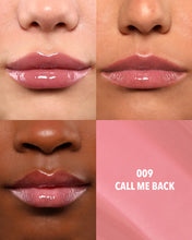 Load image into Gallery viewer, Moira Pout Lipgloss
