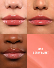Load image into Gallery viewer, Moira Pout Lipgloss
