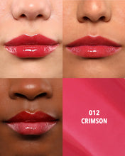 Load image into Gallery viewer, Moira Pout Lipgloss

