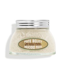 Load image into Gallery viewer, L’Occitane With Crushed Almonds Delicous Paste
