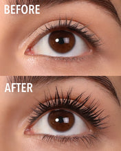 Load image into Gallery viewer, Moira Intense Volume &amp; Lengthening Mascara
