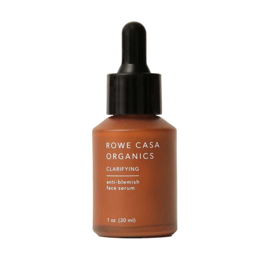 Rowe Casa Anti-Blemish Face Serum
