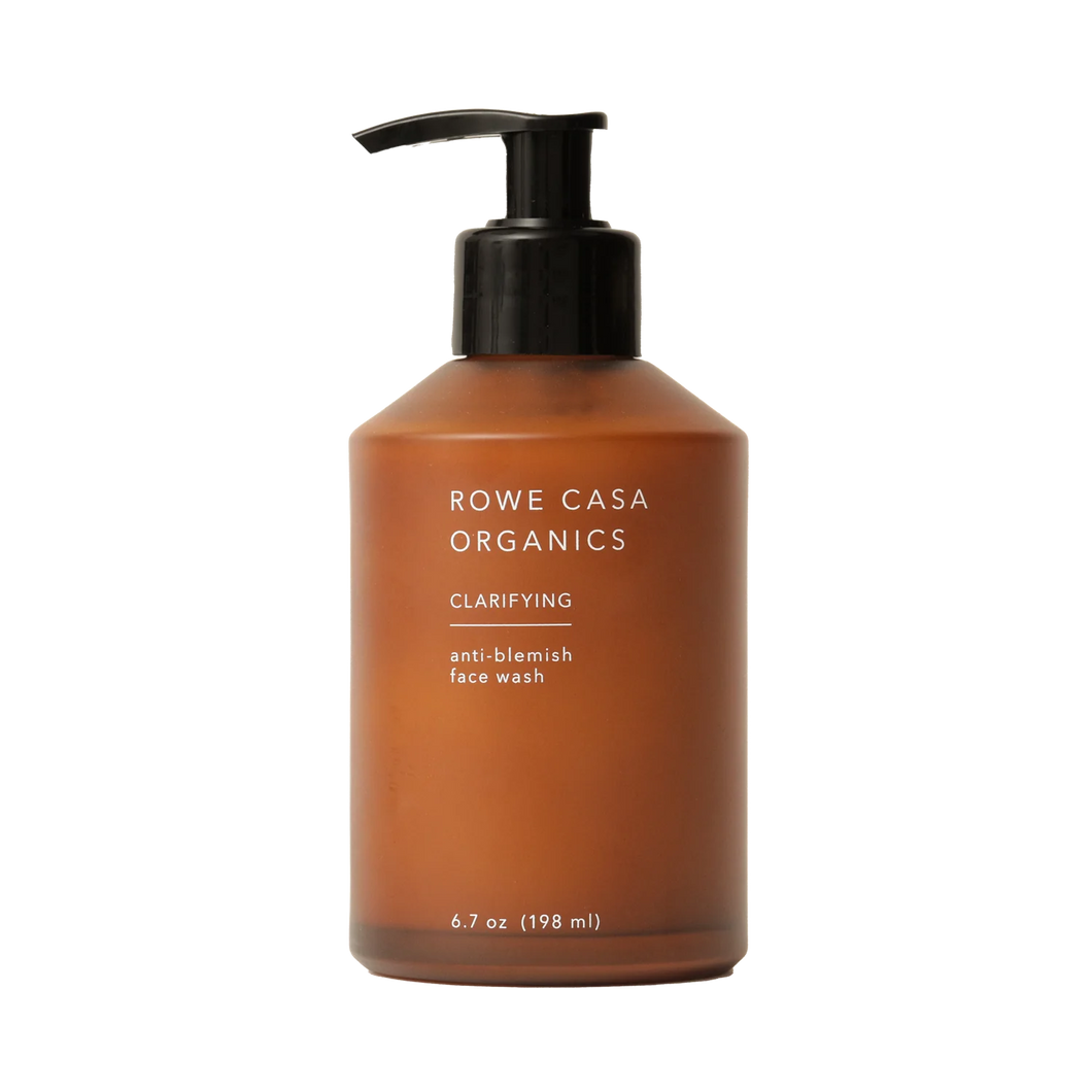 Rowe Casa Anti-Blemish Face Wash